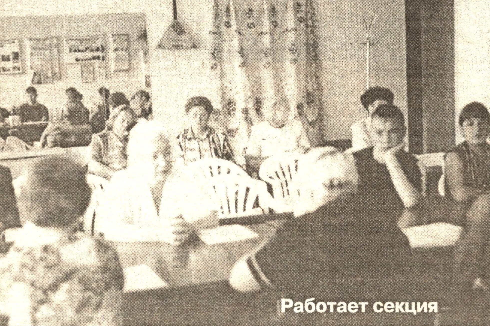 Первые, региональные, народные Первые, региональные, народные
