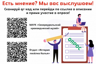 Довольны ли вы работой музея?