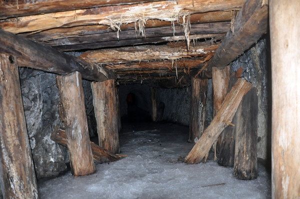 Сердце Воскресенки