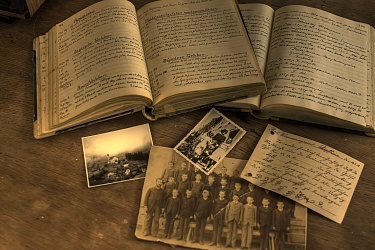 Личные архивы