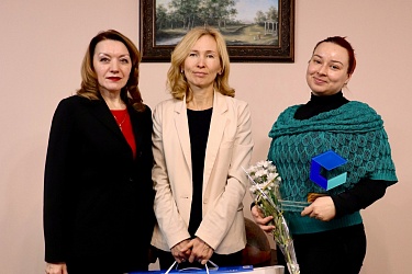 Победители конкурса «Лучший госпаблик 2024»!