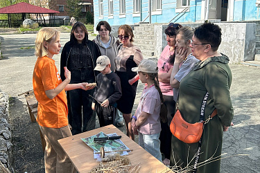 «Родное»
