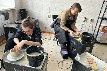 Восторг первооткрывателя