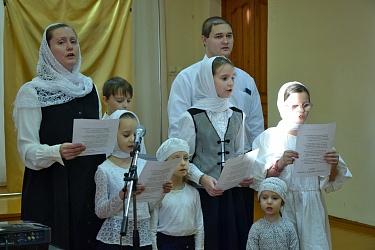 Подарок городу от художника