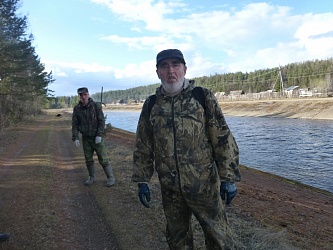 Валерию Михайловичу