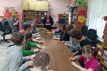 Береста