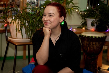 С Днём рождения, Екатерина Абросимова!