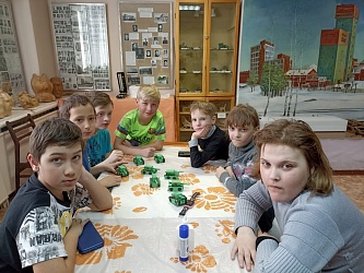День памяти