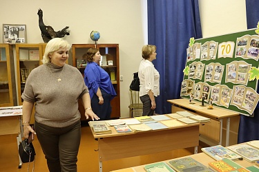Итоги Года педагога и наставника