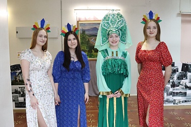 Юбилей в кругу друзей
