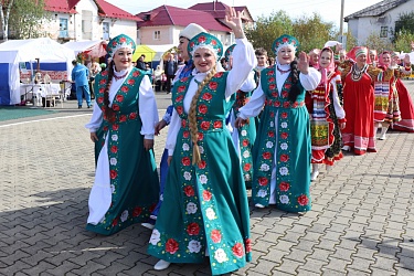 Ожерелье Волчанска